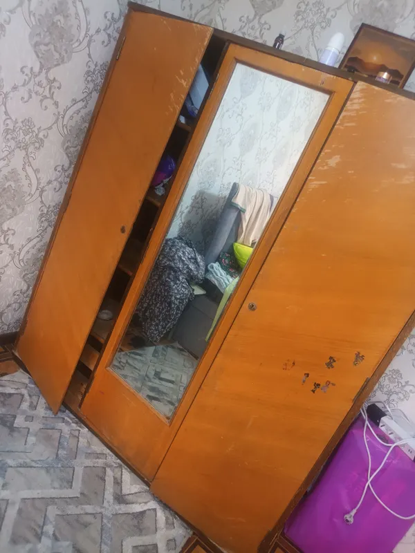 шкаф тумба ссср — фото 5