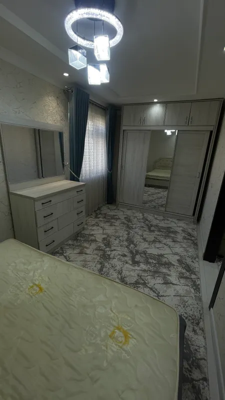 Продаётся квартира Oltin Samarqand, Самарканд 7