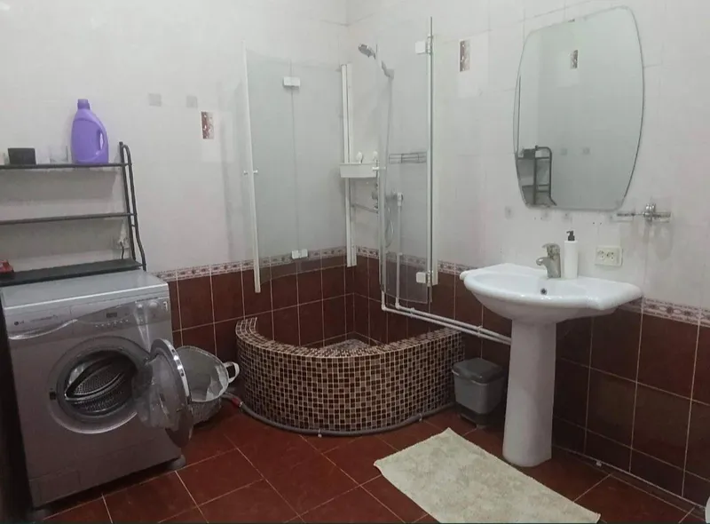 Луначарский Студия 150м2 Аренда — фото 7