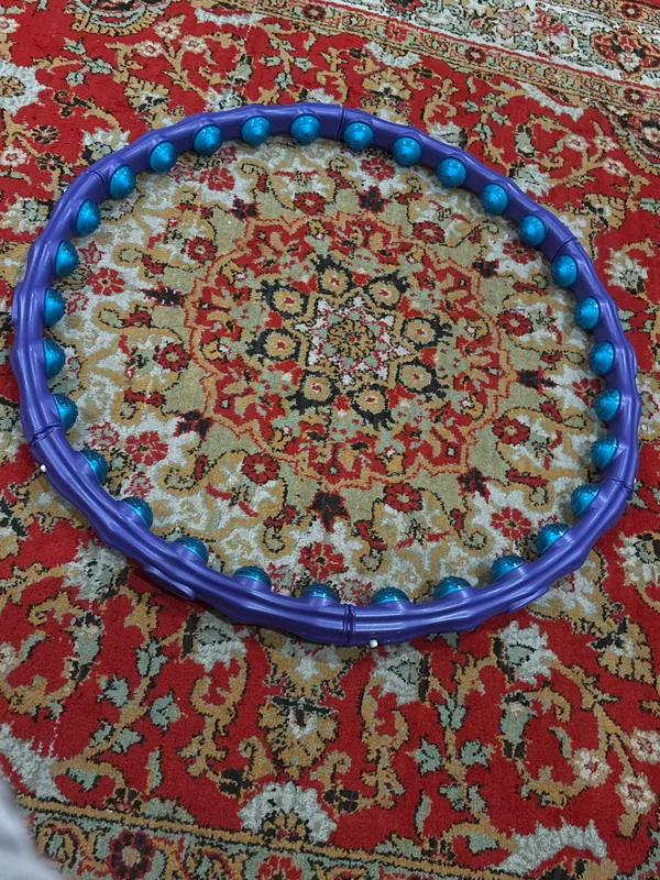 Obrach Hala Hoop