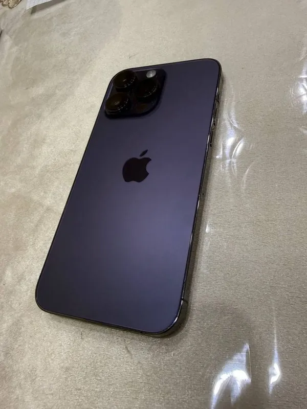 Iphone 14 pro max ideal tinnig’i — фото 3