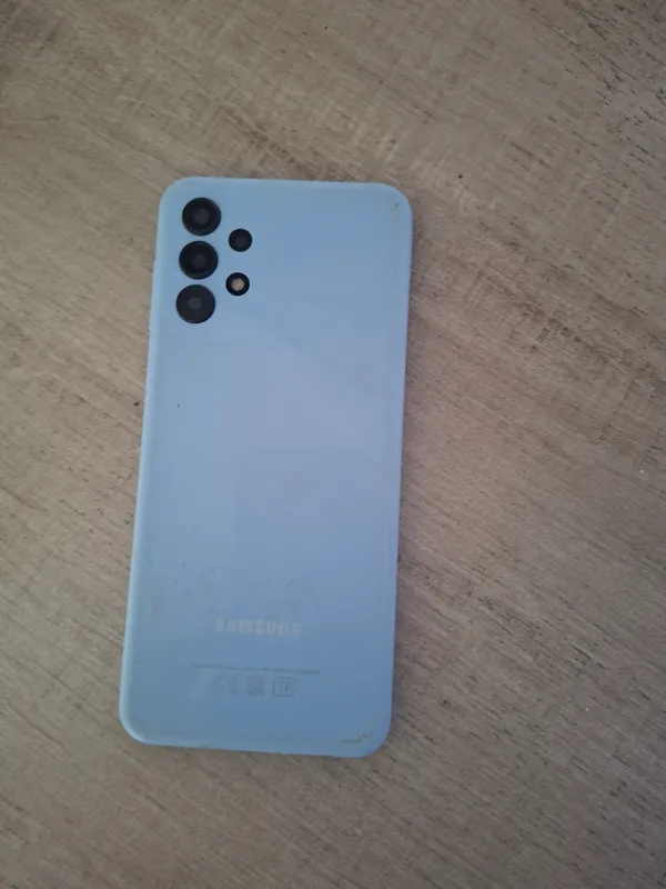samsung A 13