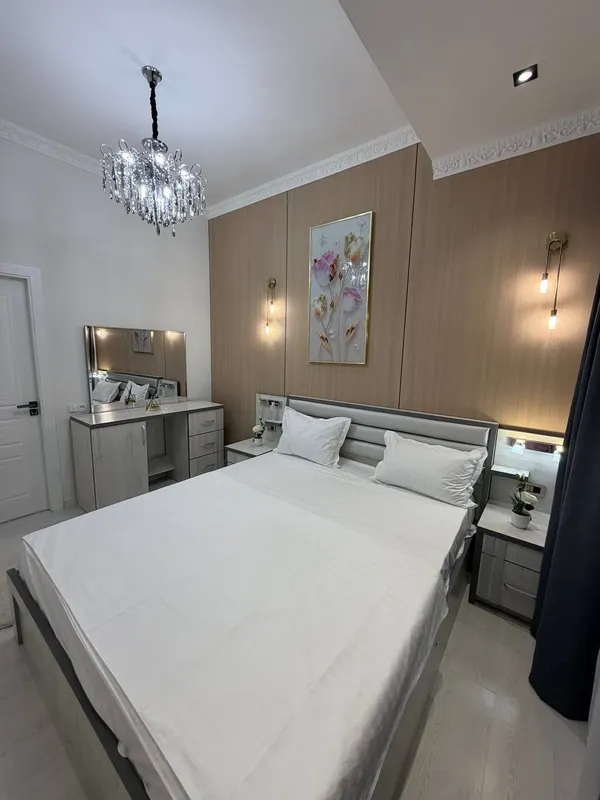 Продажа 2/3/9, ЖК Parkent Avenue (Паркентский, новостройка) 8 Продажа 2/3/9, ЖК Parkent Avenue (Паркентский, новостройка) 8