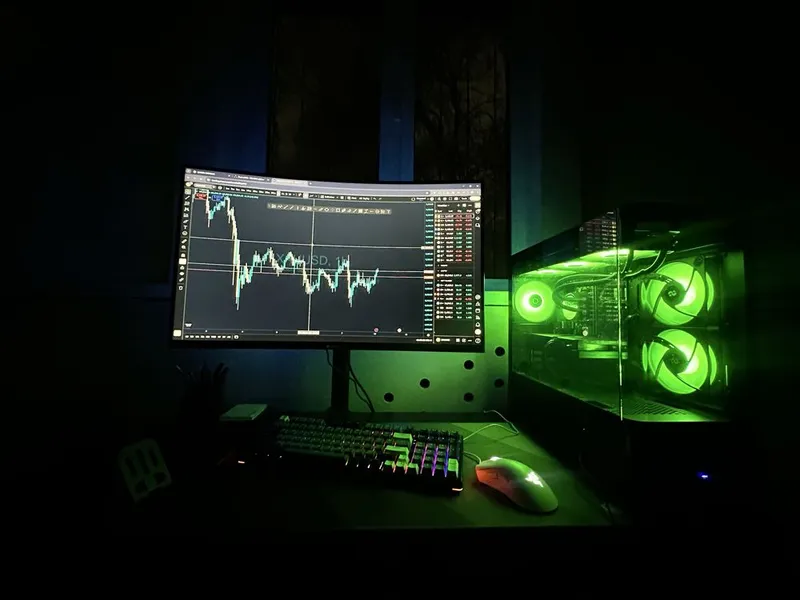 Kompyuter Gaming