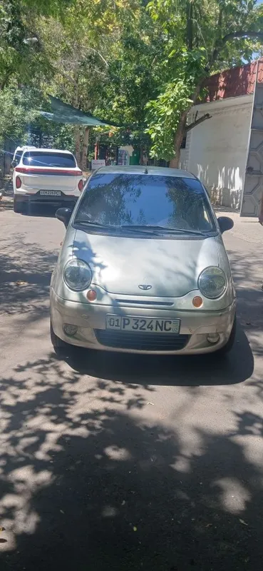 Matiz best stalnoy 3 Matiz best stalnoy 3
