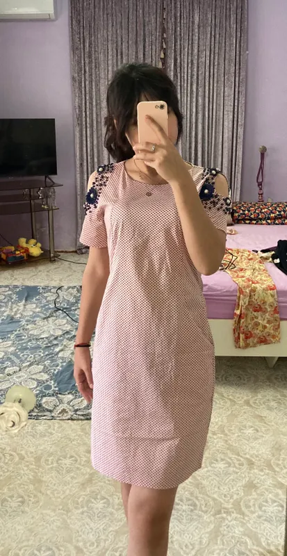 Женская одежда Платье — фото 1