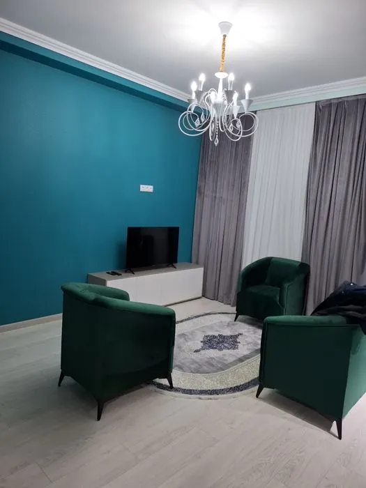 Юнусабад/Юнусабад 13•1-комн.•47 м²•2из13[1ЮА:0008] — фото 1
