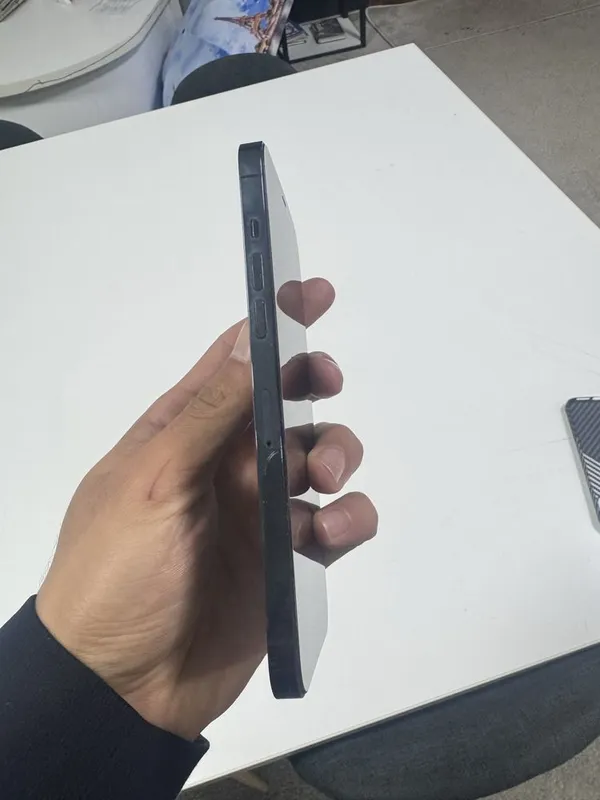 Iphone 12pro max faqat обмен 14proga — фото 3