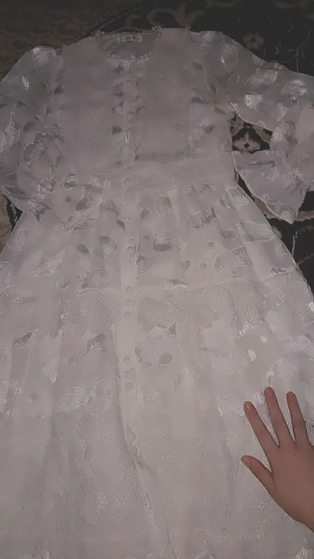 vcherni koylak 2 marta kiyilgan xolati zor 3