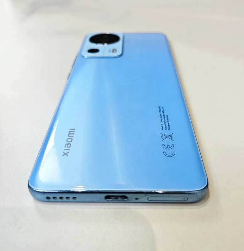 xiaomi 13 lite 8/128 4 xiaomi 13 lite 8/128 4