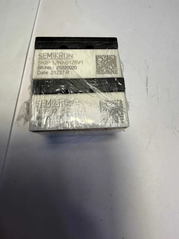 IGBT modul, diod most, tiristor, lcd ekran, touch sensor. — фото 1