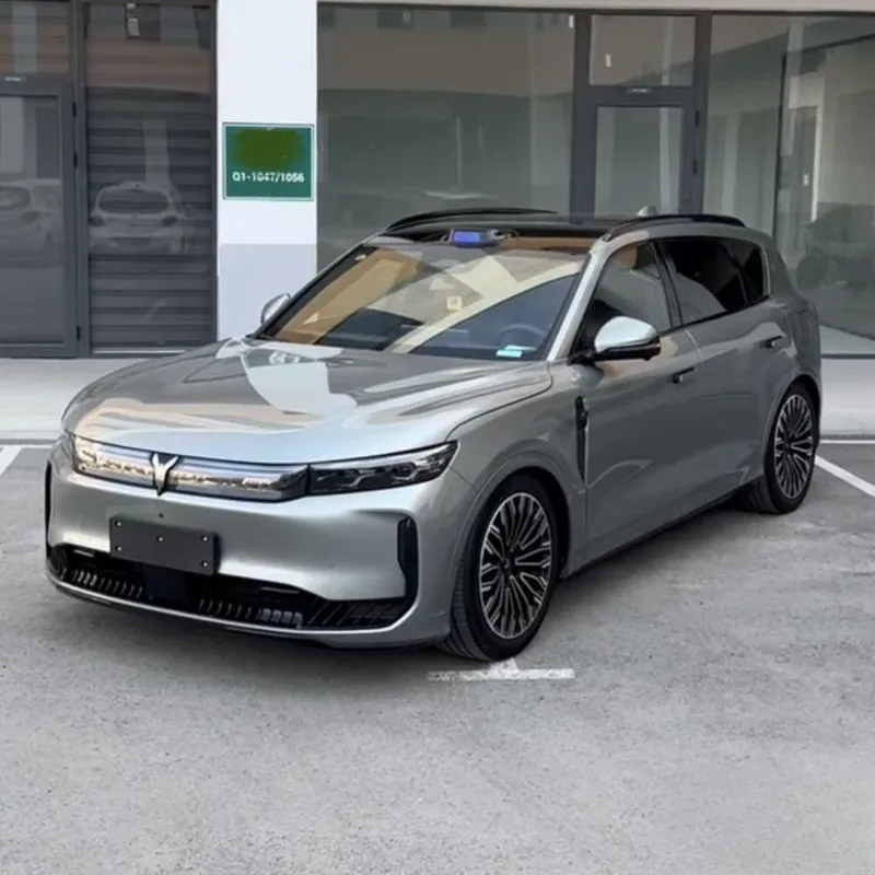Voyah plus ads full 2025 1 Voyah plus ads full 2025 1