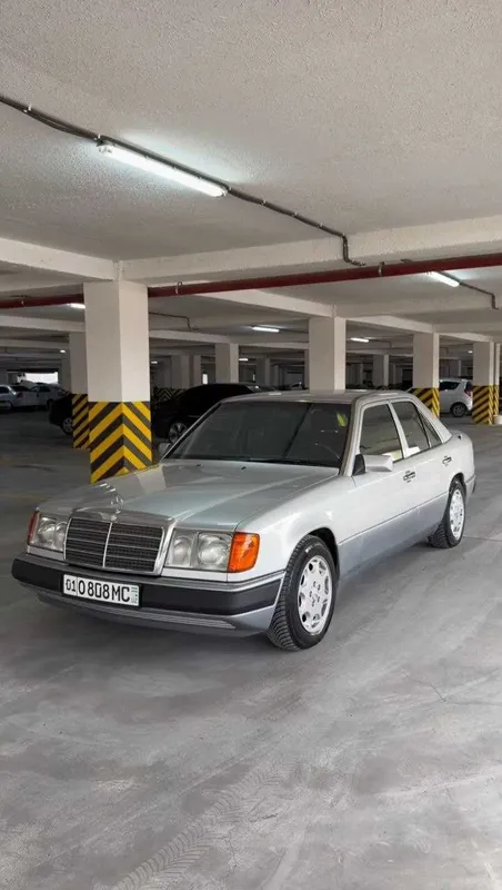 O‘zimning W124’ni sotaman 2 O‘zimning W124’ni sotaman 2