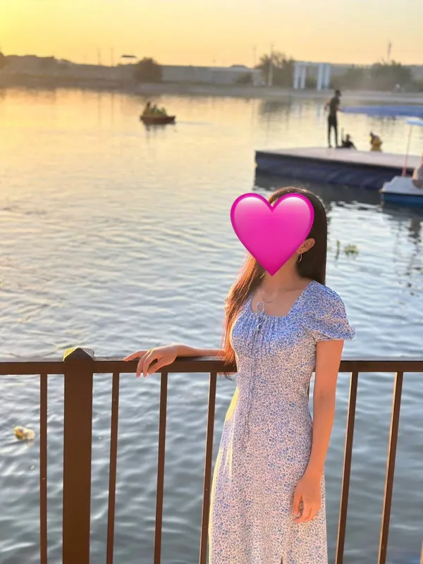 Платье
