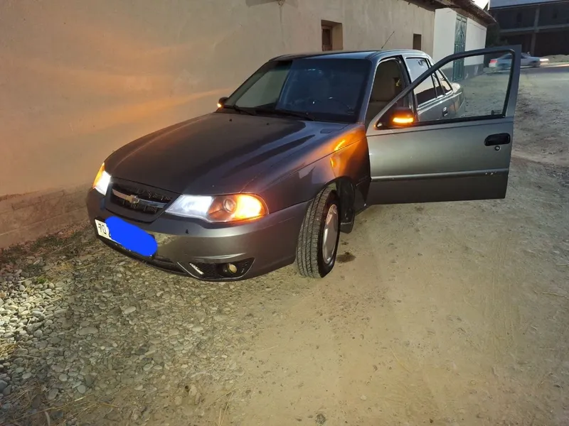 Nexia 2 dons 1.6 3 Nexia 2 dons 1.6 3