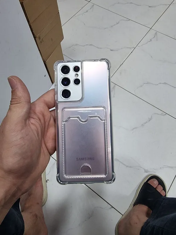 Samsung s21ultra
