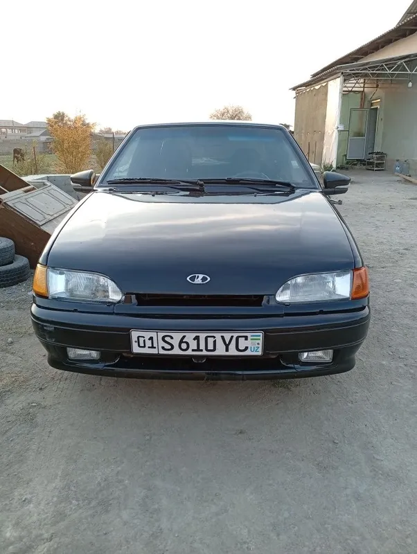 Lada 2115 sotiladi