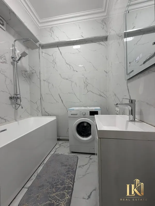 Продаётся 2-комнатная квартира, 73 м², 3/10, Яшнабадский район — фото 7