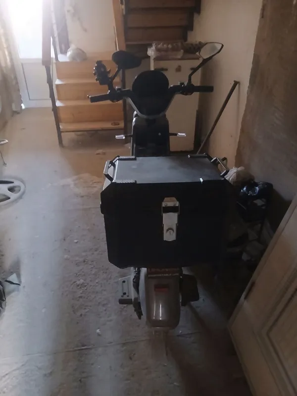 elektro skulter sotiladi 5