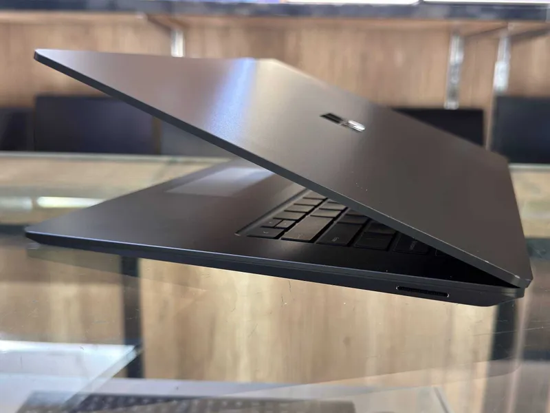 MICROSOFT SURFACE 4 Intel CORE i7-1185G7 16гб, 256ssd Сенсорный — фото 5