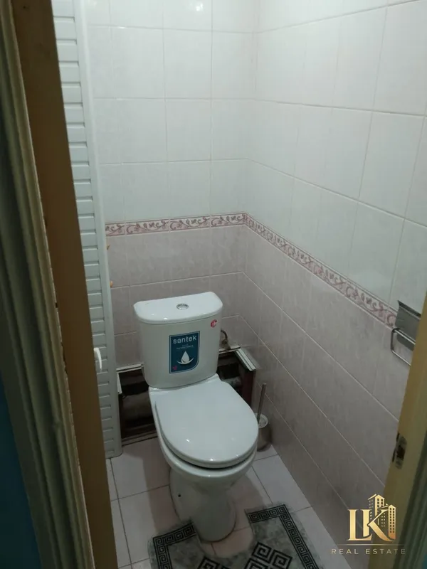 Продаётся 4-комнатная квартира, 153 м², Мирабадский район — фото 8