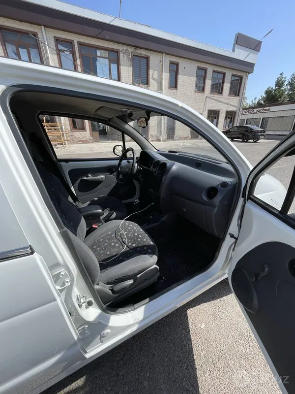 Chevrolet Matiz 2017 7 Chevrolet Matiz 2017 7