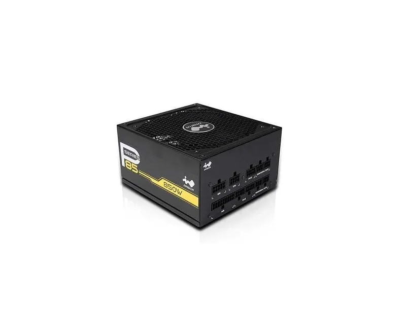 | Блок питания PowerCase PB850 850W 80+ Bronze 2