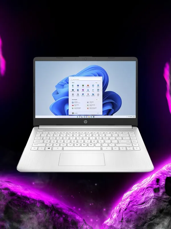 [REF] HP 14S, Intel N5030, 16/512 GB, Intel UHD Graphics, 14.0" FHD — фото 1