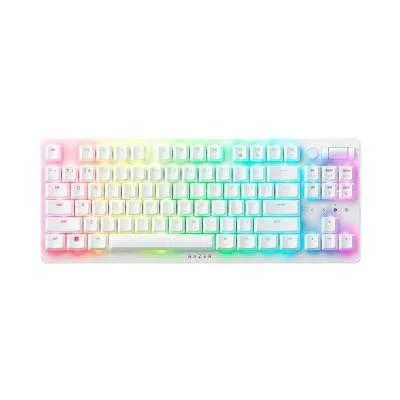 Беспроводная клавиатура - Razer DeathStalker V2 Pro TKL Беспроводная клавиатура - Razer DeathStalker V2 Pro TKL