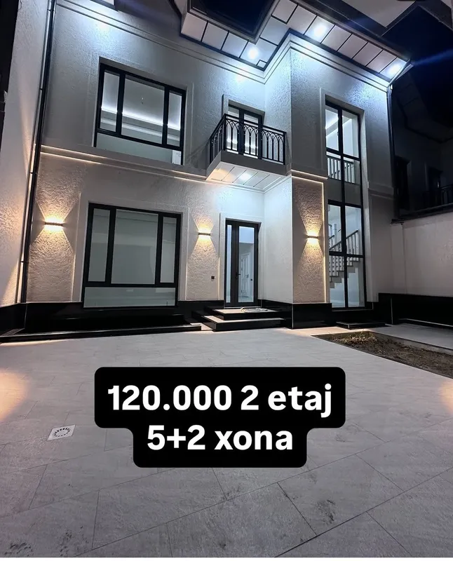 Tayyor uy sotladi 1