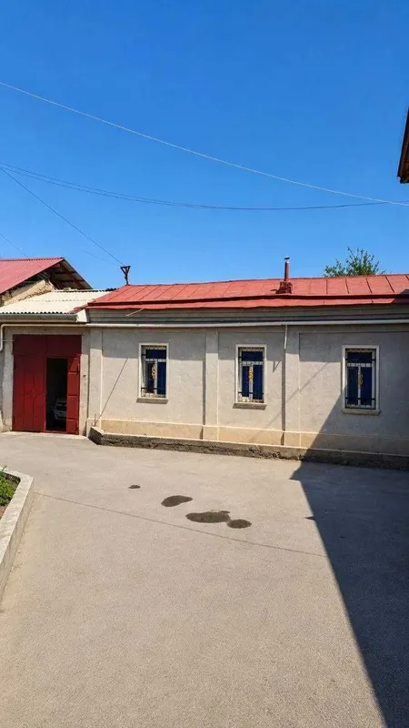 участок в Шайхантахуре, 3,7 сотки, 5 комнат 1 участок в Шайхантахуре, 3,7 сотки, 5 комнат 1