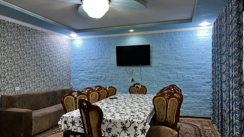 Продается дача в Чарваке 2