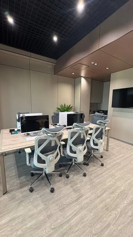 Аренда готовый офис в Nestone, Tashkent city, метро, центр