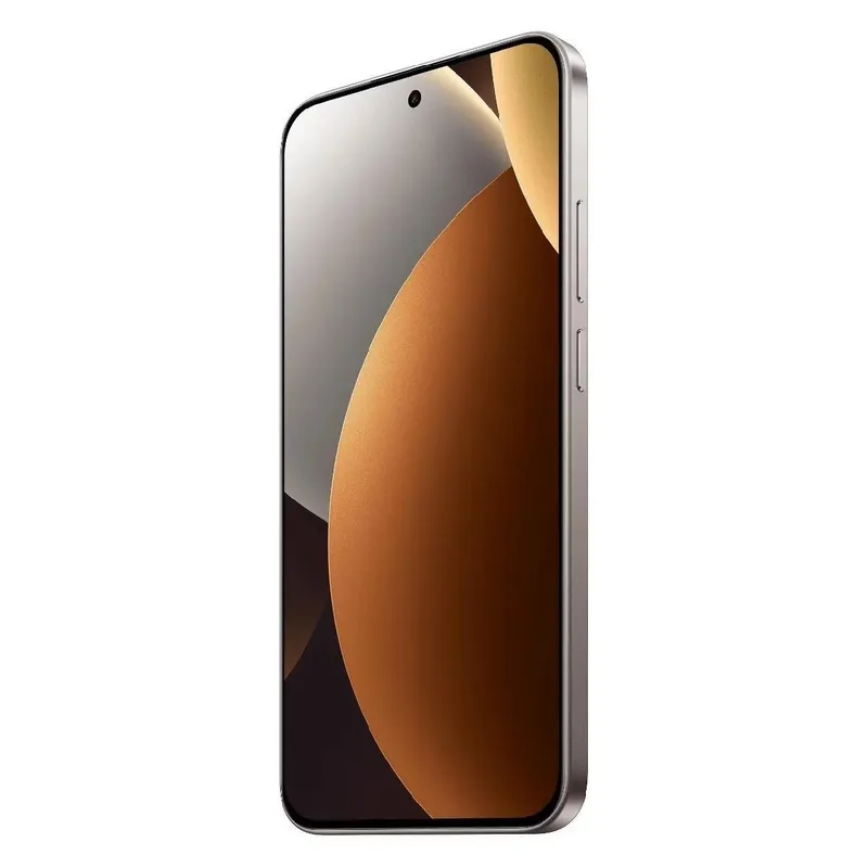 Смартфон Xiaomi Redmi Note 15 Pro 12/512GB Titanium (Титановый) — фото 4