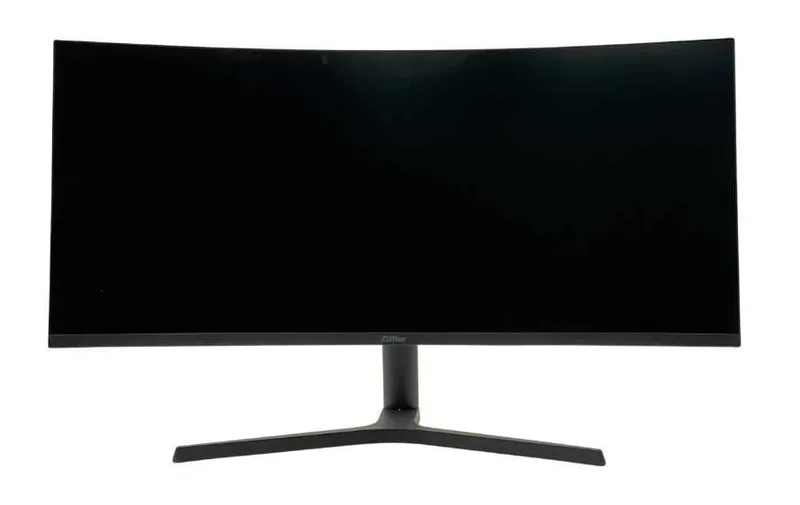 Monitor Ziffler Curved Gaming 34GM1000-34/165Hz/HDR/G-Sync — фото 1
