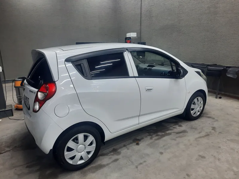 Spark chevrolet. 2 Spark chevrolet. 2