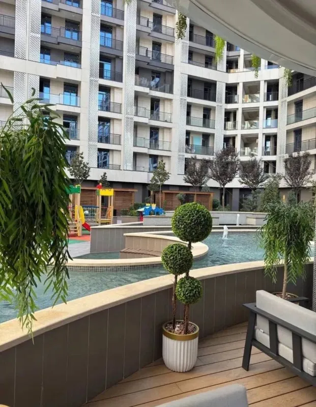 Продаётся 3/12/14 ЖК Imperial Club, Юнусабадский район — фото 1