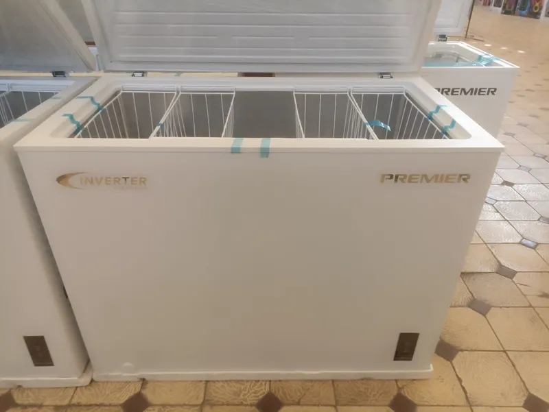 Premyer marazilka 200L 249L 293L Inverter — фото 4