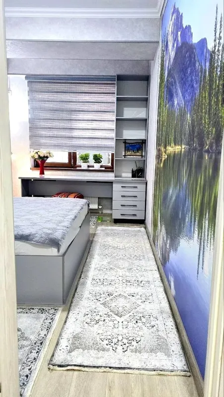 50 m² 2 xonali kvartira ijarasi · ID 43411 2