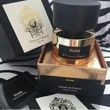 Kirke Tiziana Terenzi 100мл // под СКИДКОЙ // парфюм // parfum // 3