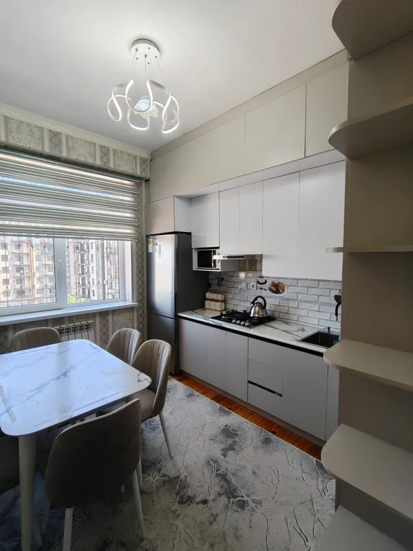 2-комнатная в ЖК Nikitina Residence — фото 3