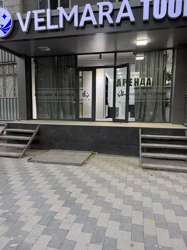 Ofis jihozlari bilan Arendaga beriladi 6