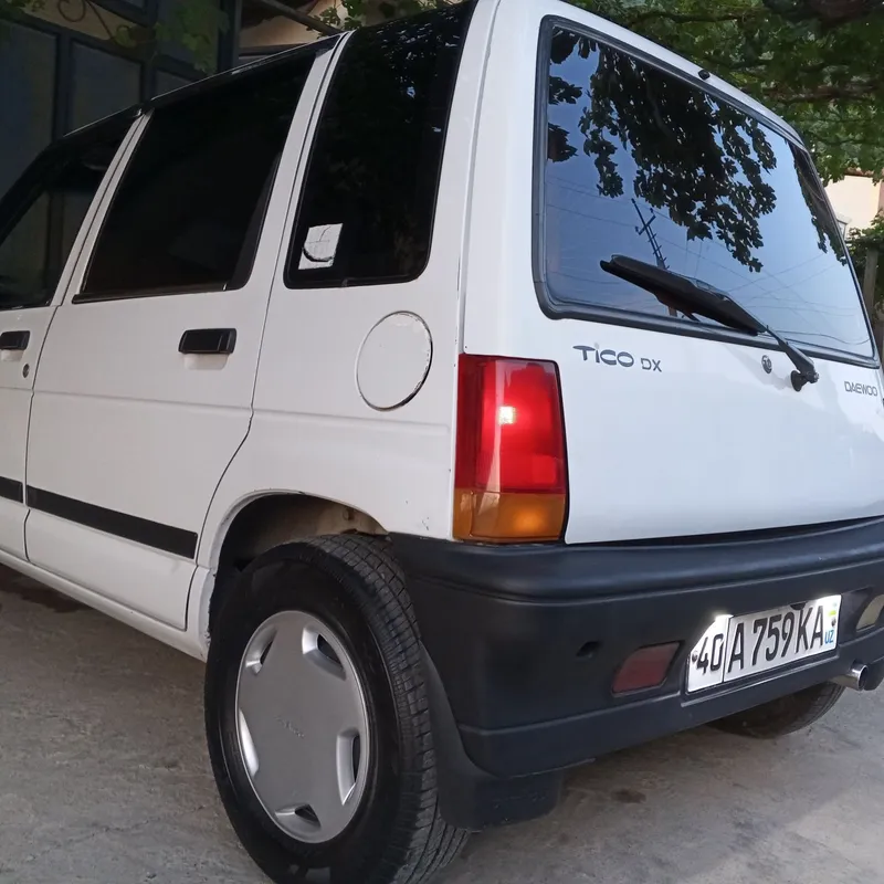 Tico sotiladi xolati yaxi 6 Tico sotiladi xolati yaxi 6