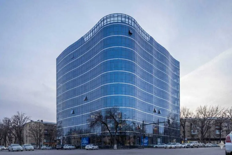 Аренда офисов в бизнес-центре Onyx 270 кв / 860 / 610 — фото 7