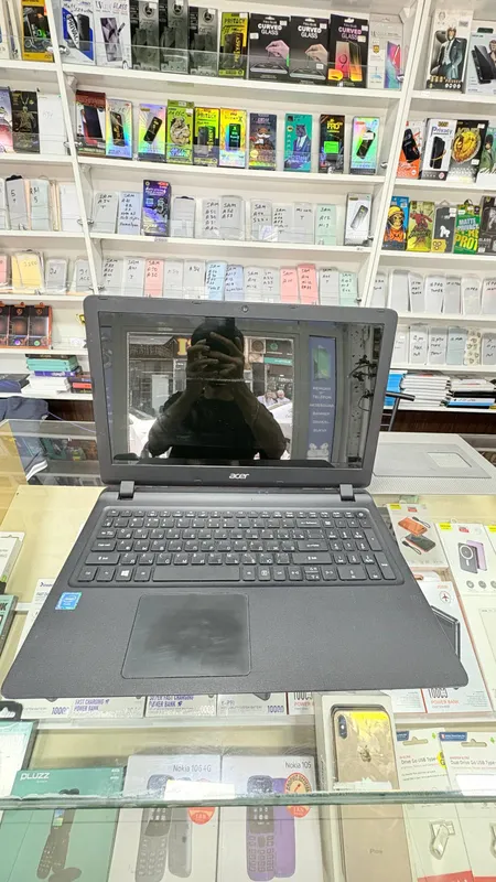 Notebook acer 512 seleron 2 operativka — фото 2