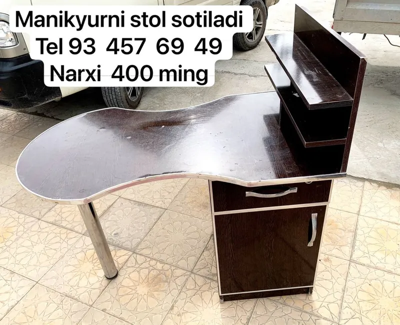 Mebel manikyur stol