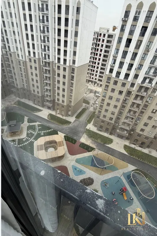 2-комнатная квартира в ЖК O'z Makon (Мирабадский район) — фото 9