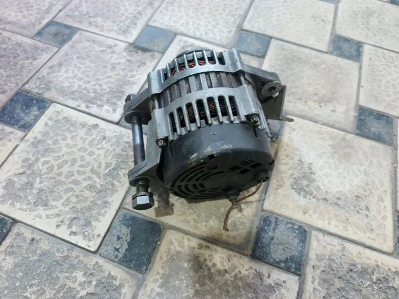 Matiz Best mator Galofka Kanival Ginirator 8 Matiz Best mator Galofka Kanival Ginirator 8
