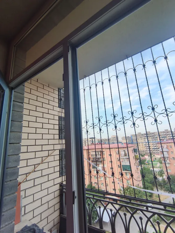 квартира ижарага 2 хонали 55кв шароитлари билан — фото 5
