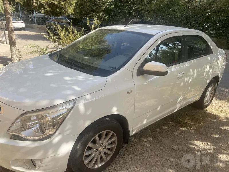 Продам Cobalt, автомат, 4-я позиция 2 Продам Cobalt, автомат, 4-я позиция 2